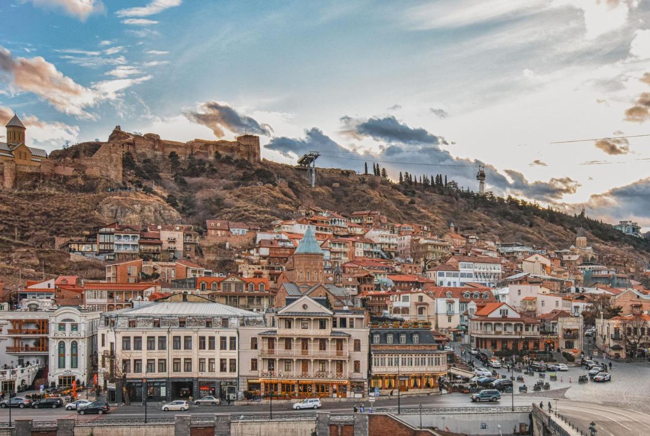 Hotel Elesa - Tbilisi, Tbilisi